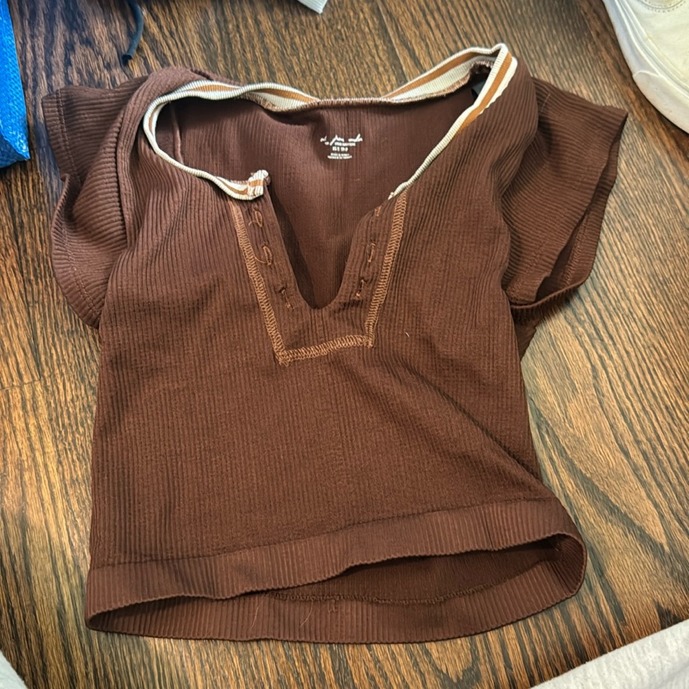 urban top